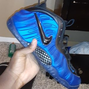 Foamposites